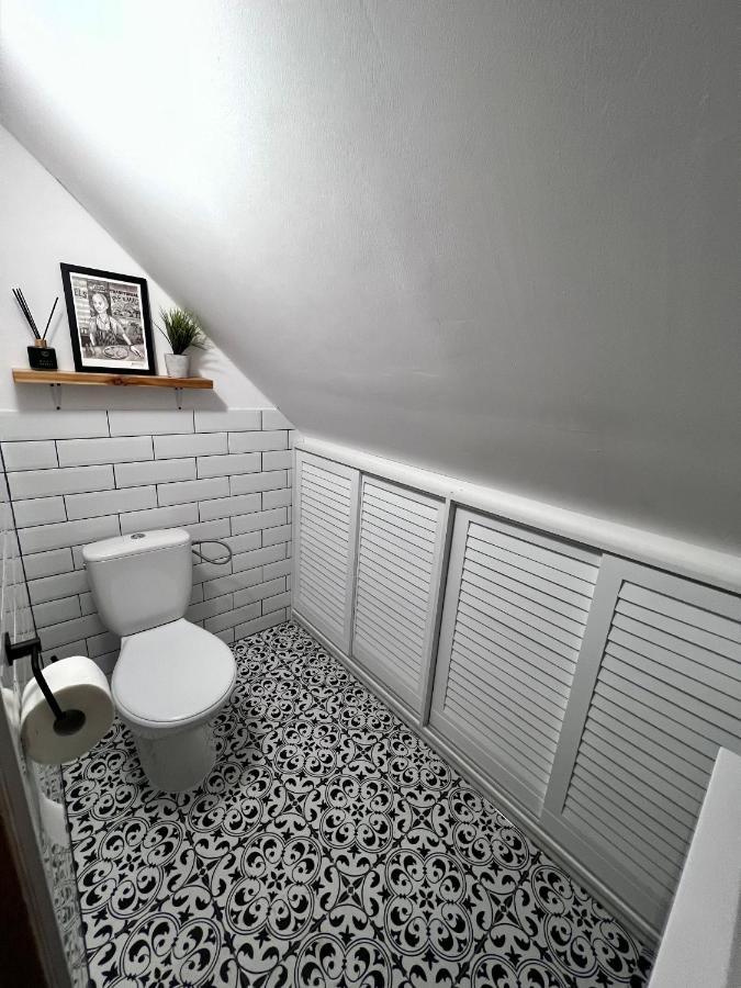 Domek Pod Debem Szymonowo Экстерьер фото